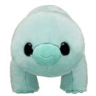 Mint Tardigrade Water Bear Plush - Build-A-Bear Workshop®