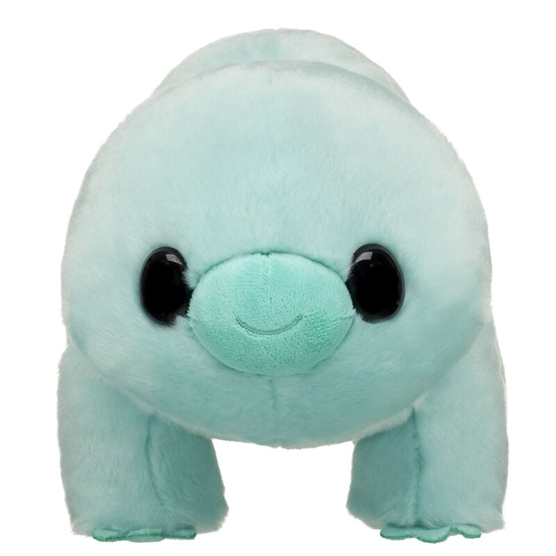 Mint Tardigrade Water Bear Plush - Build-A-Bear Workshop®