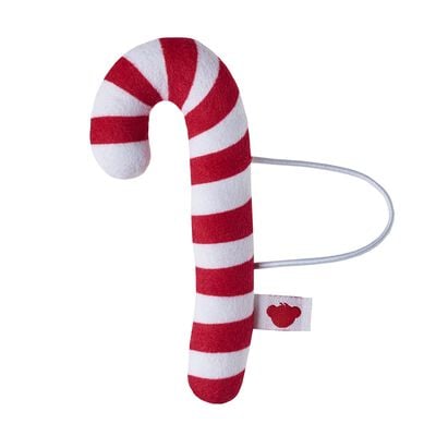 Candy Cane Wrist Accessory