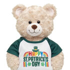 Online Exclusive Happy St. Patrick's Day T-Shirt for Stuffed Animals - Build-A-Bear Workshop®