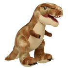 Jurassic World: Rebirth T. rex Plush - Build-A-Bear Workshop&reg;