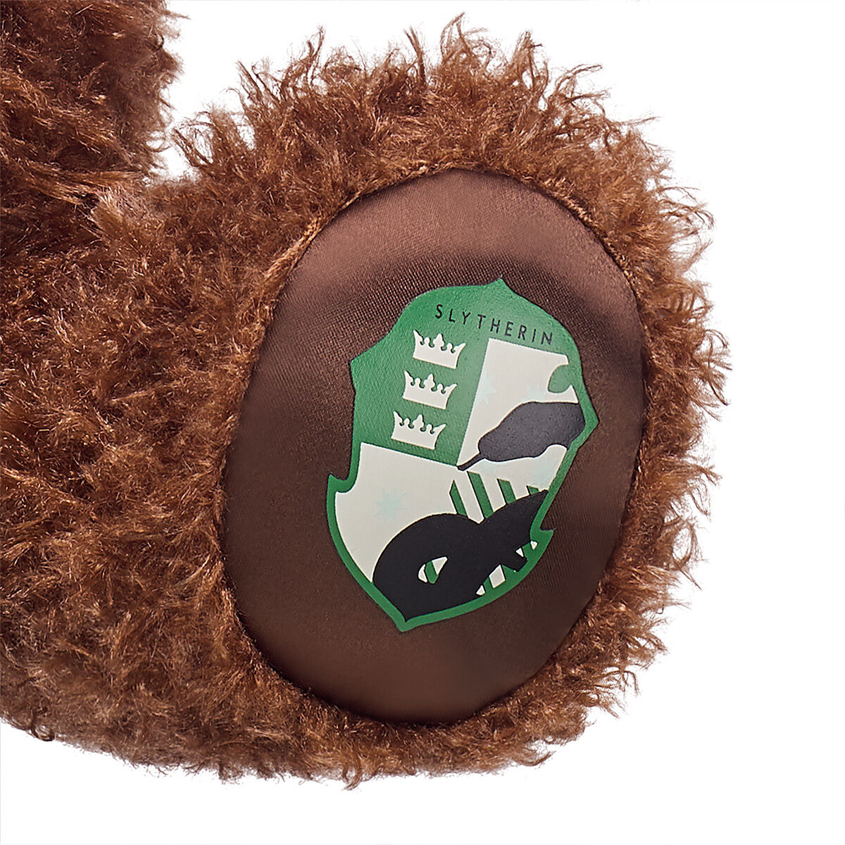 Harry Potter Slytherin™ House Teddy Bear