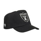 Las Vegas Raiders NFL Fan Hat for Plush Toys - Build-A-Bear Workshop&reg;