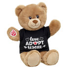 Lil' Cub Brownie "Life Is Better with a Friend" Gift Set