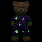 Glow-in-the-Dark Halloween Sleeper for Stuffed Animals - Build-A-Bear Workshop&reg;