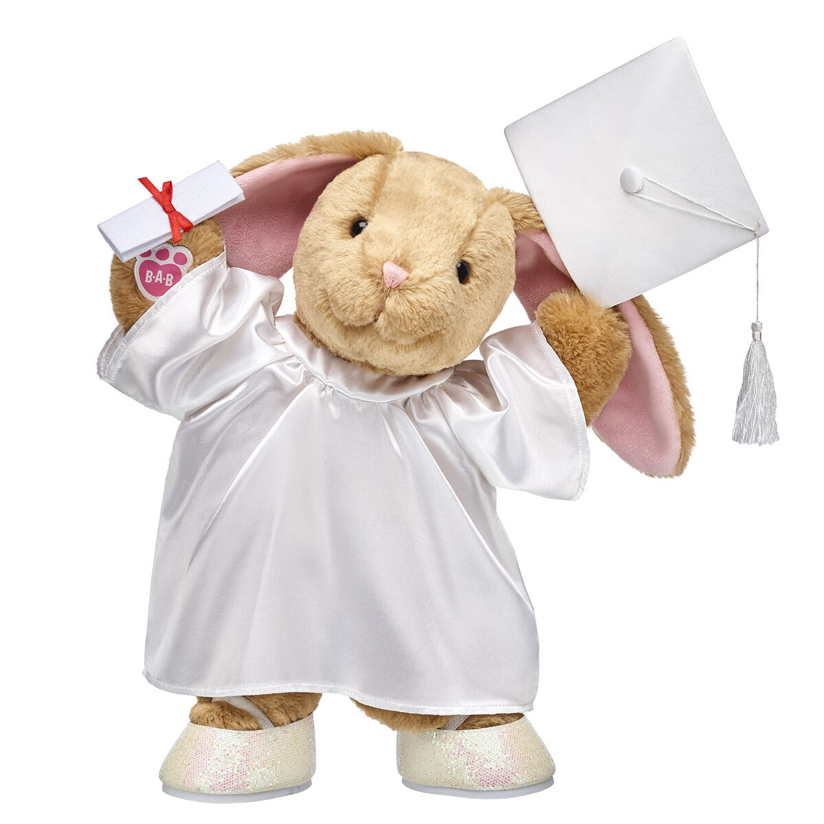 Graduation Stuffed Animals Gifts Build A Bear
