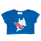 Surfin' Shark Tee