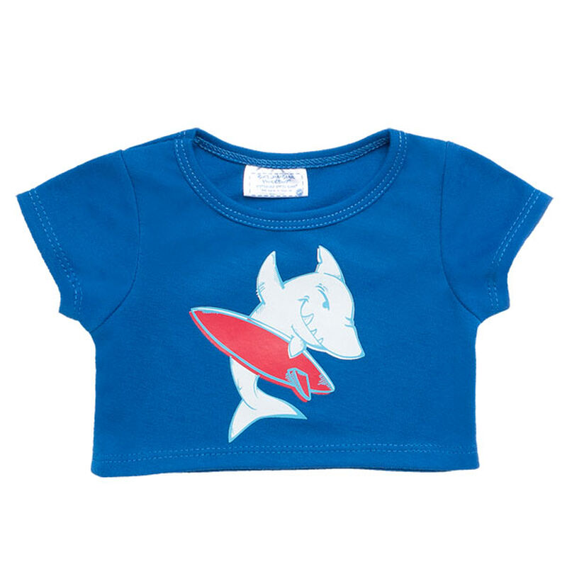 Surfin' Shark Tee