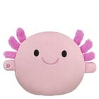 Skoosherz Pink Axolotl Stuffed Animal - Build-A-Bear Workshop®