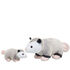 Online Exclusive Opossum and Baby Opossum Gift Set