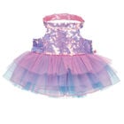 Fairy Sequin Dress - Build-A-Bear Workshop&reg;