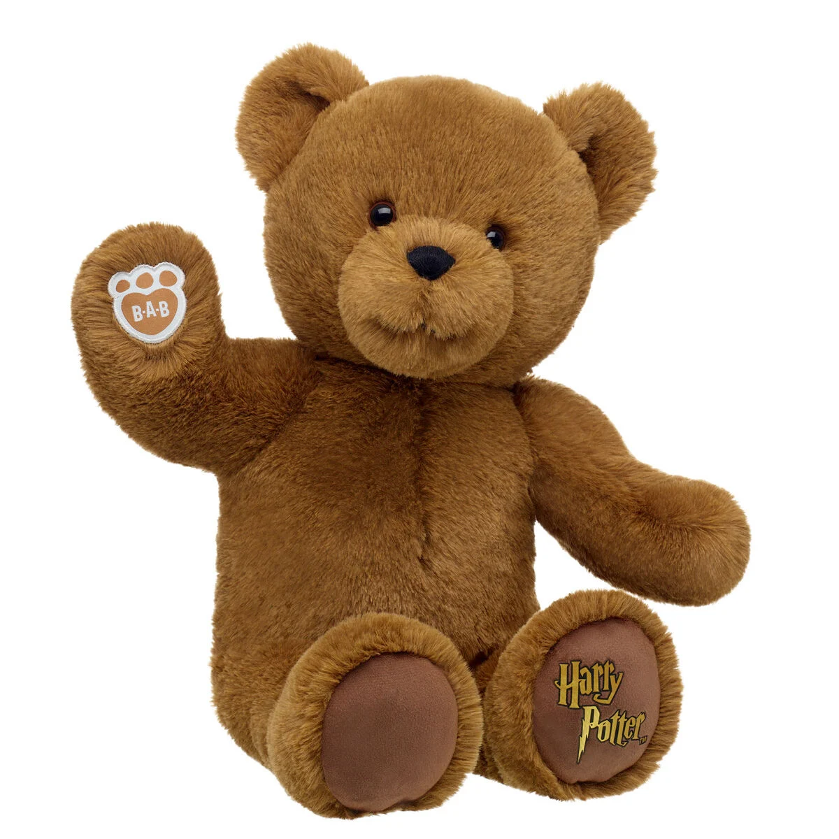 Licensed Stuffed Animal Collections | Build-A-Bear®