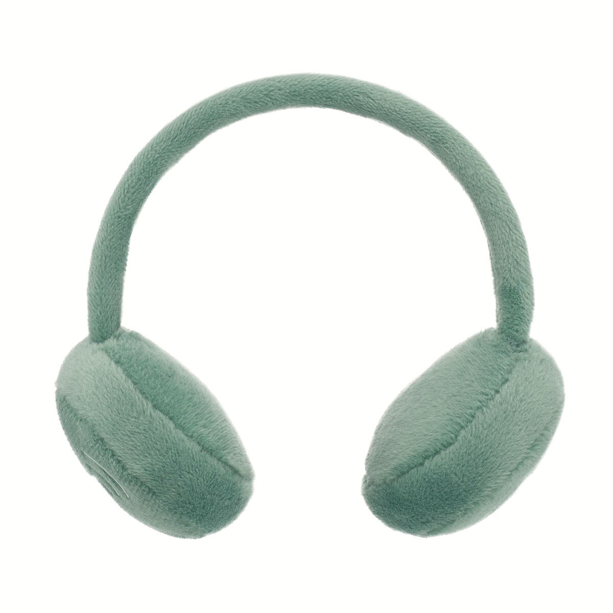 Mellow Moodies Plush Headphones