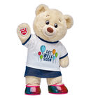 Lil' Cub® Pudding Get Well Soon Rainbow Gift Set