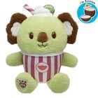 Coconut Lime Koala Slushie Plushie Scented Gift Set plush by Build-A-Bear