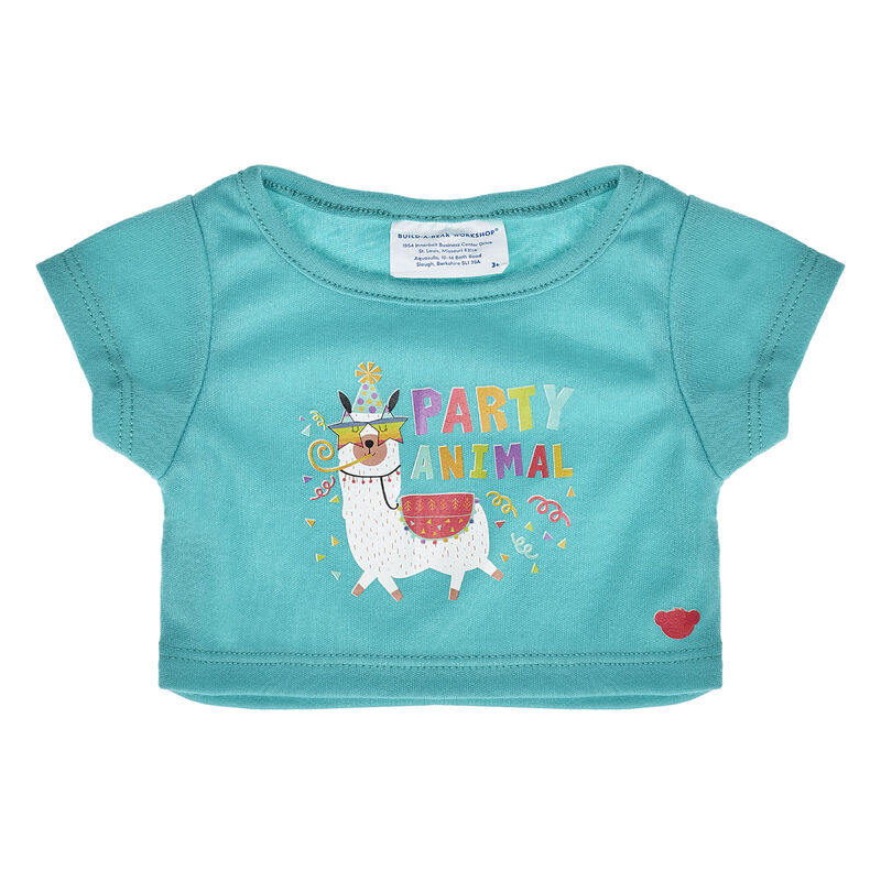 Online Exclusive Party Animal T-Shirt
