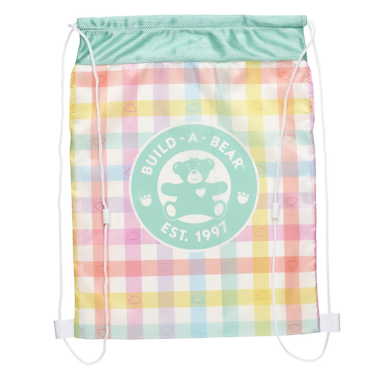 Spring Toy Bear Carrier