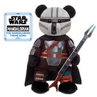 Star Wars The Mandalorian™ Teddy Bear Bundle