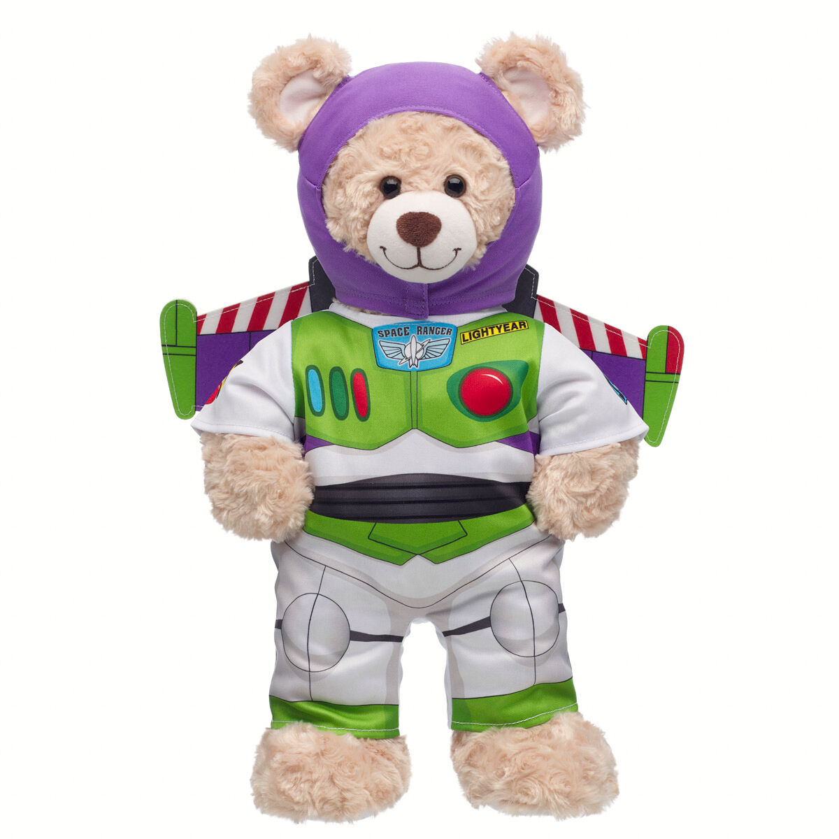 Disney and Pixar Toy Story Buzz Lightyear Costume