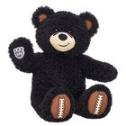 Football Bear