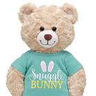 SNUGGLE BUNNY TEE
