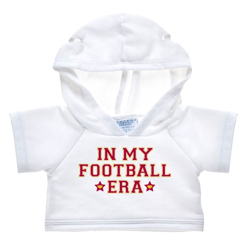 "In My Football Era" Hoodie