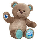 Rebel Girls Bear