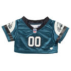 Philadelphia Eagles NFL Jersey for Plush Toys - Build-A-Bear Workshop&reg;