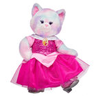 Pastel Swirl Kitty Disney Princess Aurora Gift Set