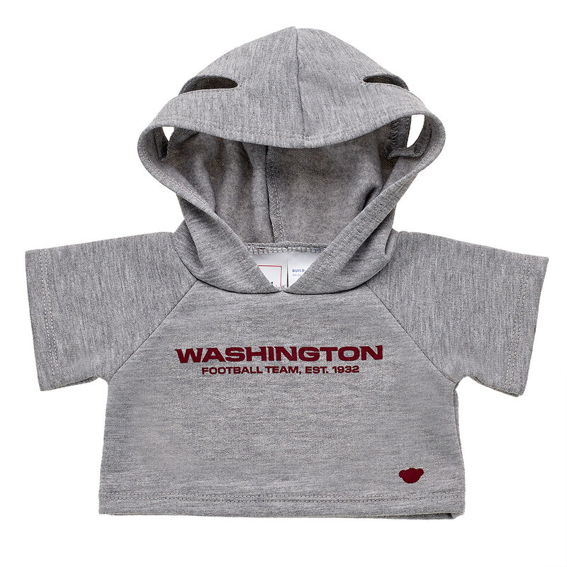 Washington Football Team Hoodie
