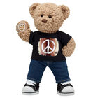 Online Exclusive Timeless Teddy Peace and Equality Gift Set