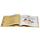 "Promise Pets: The Adopt-A-Pup Plan" Board Book by Build-A-Bear