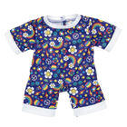 Groovy Rainbow Sleeper for Plush Toys - Build-A-Bear Workshop&reg;