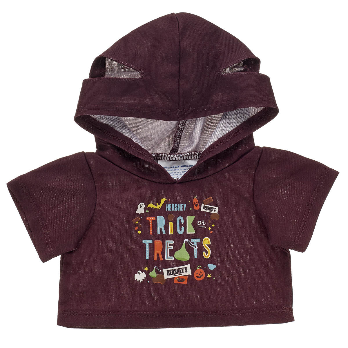 Hershey Trick or Treats Hoodie