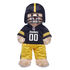 Pittsburgh Steelers Fan Set 3 pc.