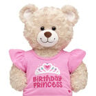 Birthday Princess T-Shirt