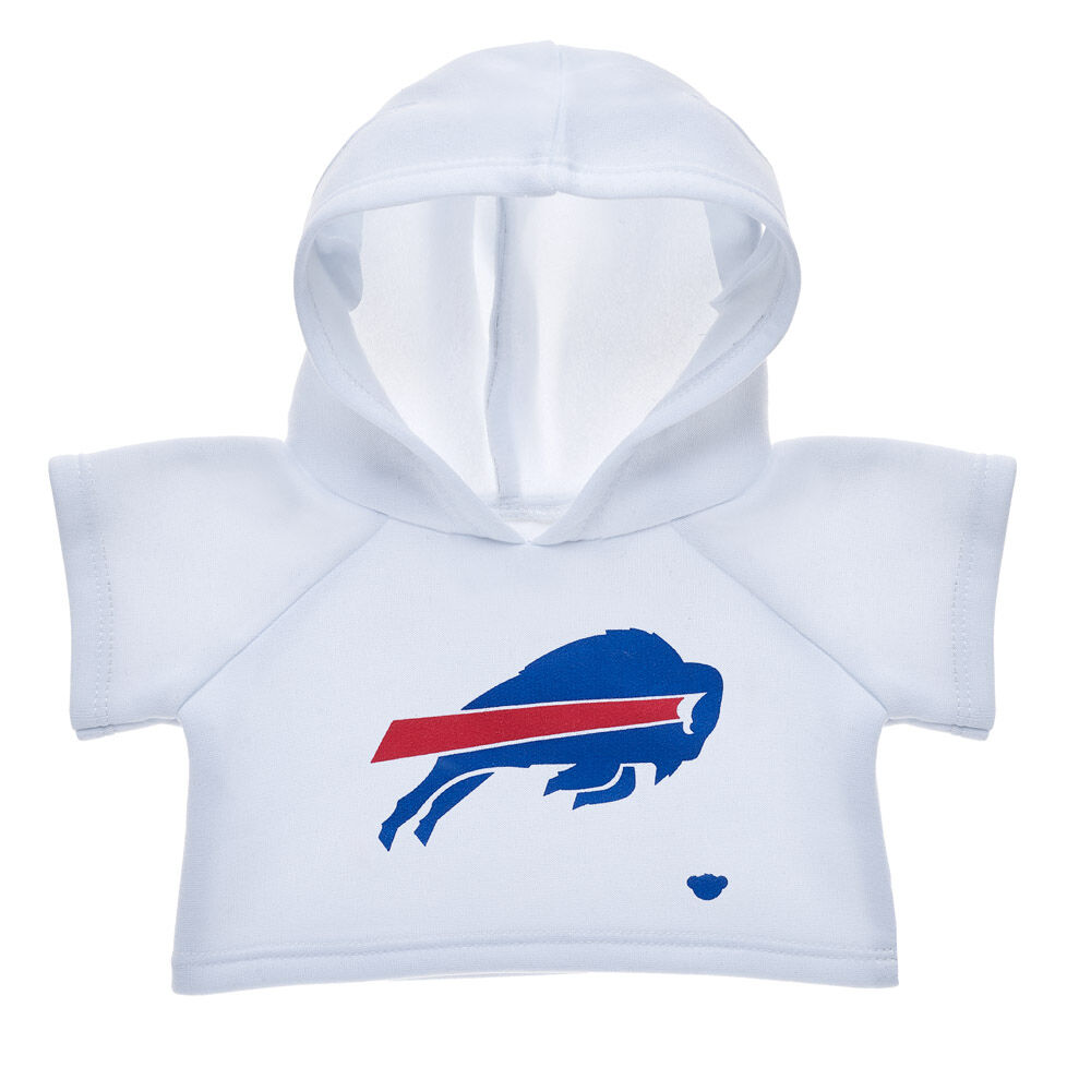 Buffalo Bills Hoodie