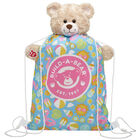 Summer Toy Bear Carrier