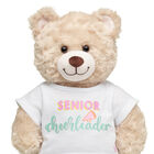 Online Exclusive Varsity Spirit Senior Cheerleader T-Shirt - Build-A-Bear Workshop®
