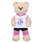 Online Exclusive Volleyball Uniform Set