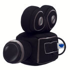 Minion Film Camera Plush Soft Toy Wristie by Build-A-Bear