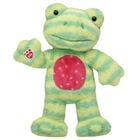 Watermelon Frog Stuffed Animal - Build-A-Bear Workshop®