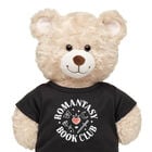 Online Exclusive Romantasy Book Club T-Shirt for Plush Toys - Build-A-Bear Workshop®