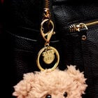 Timeless Love Bear Bag Charm by Build-A-Bear