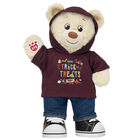 Lil' Cub Pudding Hershey Trick or Treats Gift Set