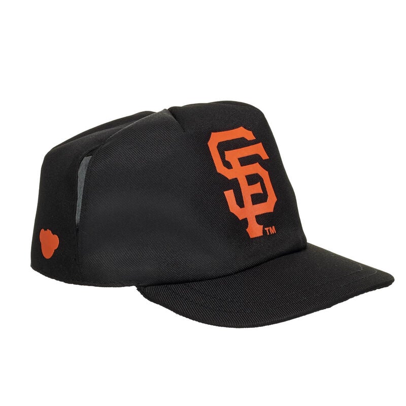 San Francisco Giants Hat - Build-A-Bear Workshop&reg;