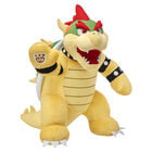 Super Mario Bowser Plush plush by Build-A-Bear