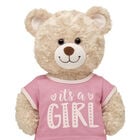 It's a Girl T-Shirt - Build-A-Bear Workshop®