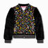 Rockets of Awesome Bomber Jacket