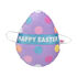 LG PRPL EGG WRST
